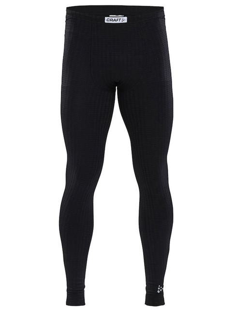 Craft Progress Baselayer Pants